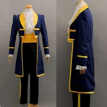 Adulto crianças beleza e a besta cosplay traje adulto festa de halloween meninos fantasia vestido filme príncipe besta traje para máscara