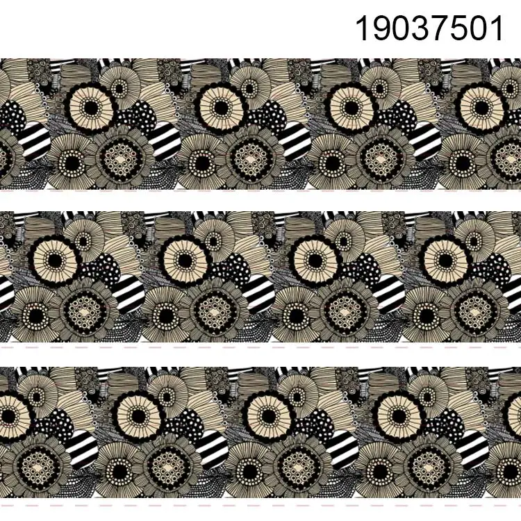 10 ярдов-разные размеры-живой ленточный узор напечатанный Grosgrain ленты 19037498