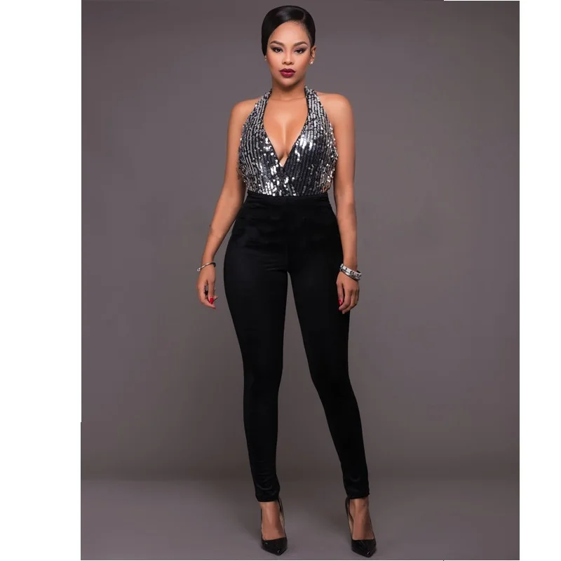 Women Cotton Sleeveless Bodysuit Body Dentelle Sexy Backless Bodysuit Woman Latex Full Bodysuit Mameluco Mono Mujer Sexy Elegant Body : image Women Cotton Sleeveless Bodysuit Body Dentelle Sexy Backless Bodysuit Woman Latex Full Bodysuit Mameluco Mono Mujer Sexy Elegant Body
