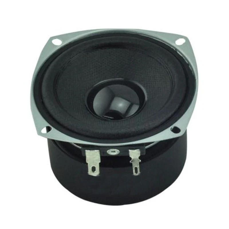 3 &quotдюймовый 4ohm 60W полный диапазон антимагнитных спикер автомобиля аудио стерео