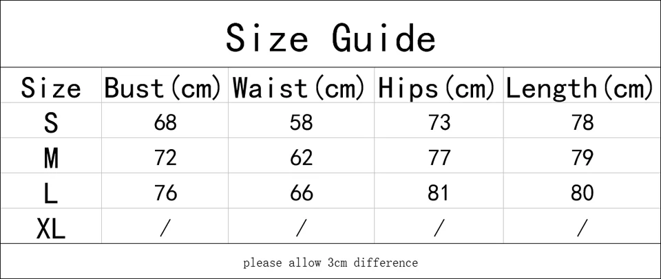size