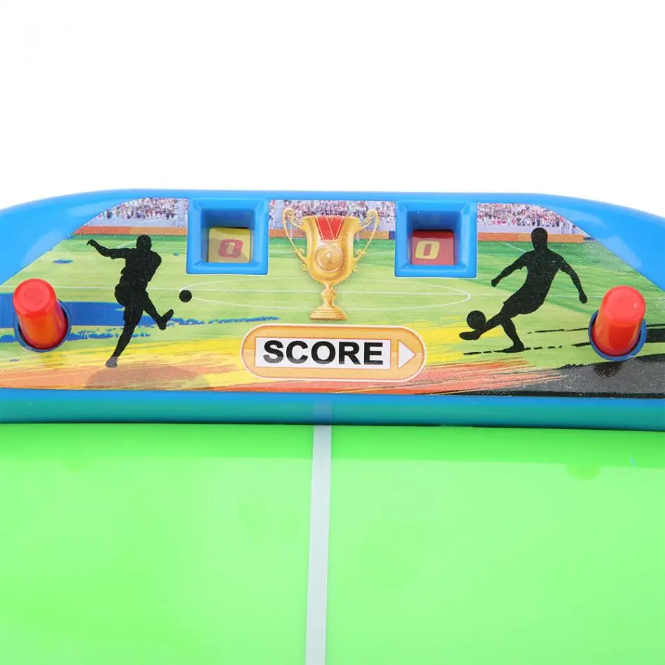 2019 Новый мини настольный футбол настольные игры домашние вечерние футбольные столы настольная игра Развивающие игрушки для детей подарок