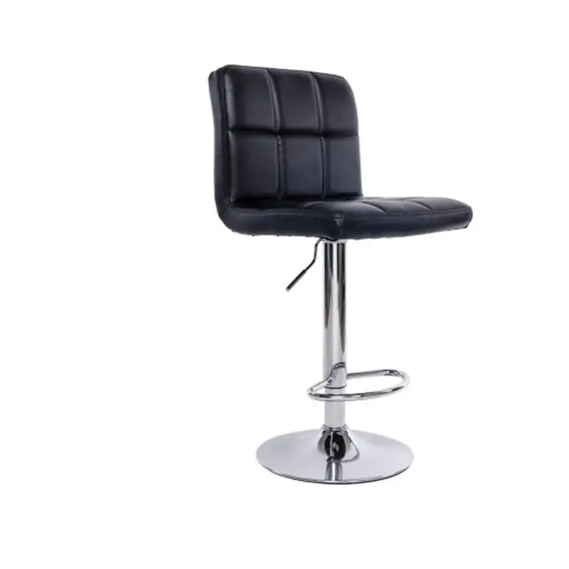 Silla Para Barra Stuhl Kruk Bancos Moderno Hokery Stoel Sgabello Leather Tabouret De Moderne Cadeira Stool Modern Bar Chair