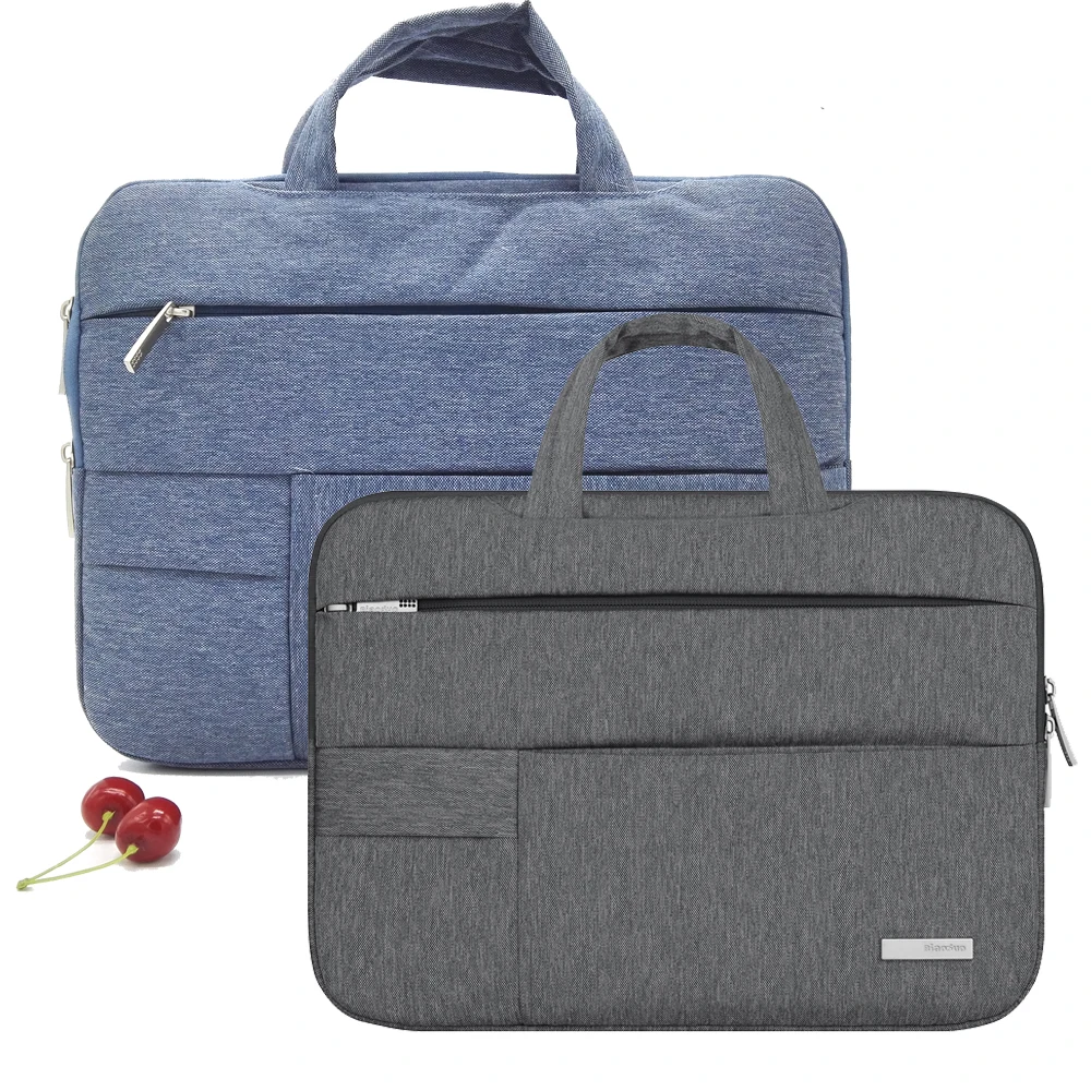 Nylon Men Women Portable Handbag 11 12 13 14 15.4 15.6 Laptop Bag Case For Xiaomi Apple Notebook Surface pro 3 4 5 laptop sleeve Nylon Men Women Portable Handbag 11 12 13 14 15.4 15.6 Laptop Bag Case For Xiaomi Apple Notebook Surface pro 3 4 5 laptop sleeve