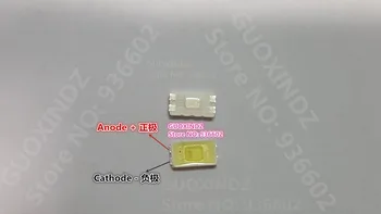 

Lextar LED Backlight 0.5W 5630 3V Cool white LCD Backlight for TV TV Application PT56Z03 V2