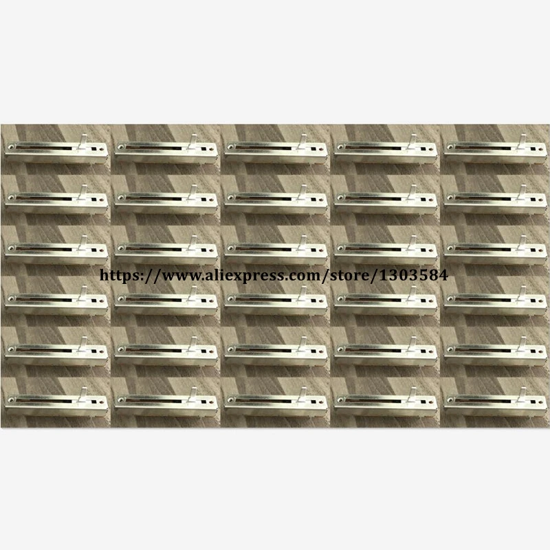 30x FADER DDJ SR SX WeGO2 XDJ R1 DDJ-SX 418-S1-701-HA / 418-PDJ33-672 | - Цена: 