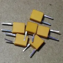 20 шт 455E 455 кГц 455K керамический Кристалл осциллятор DIP TPYE