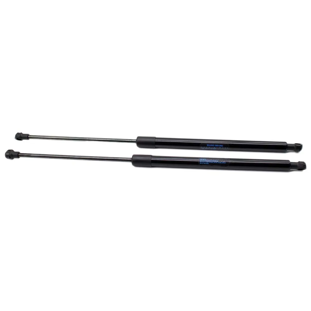 2 REAR TRUNK LID LIFT SUPPORTS SHOCKS STRUTS ARMS PROPS RODS DAMPER