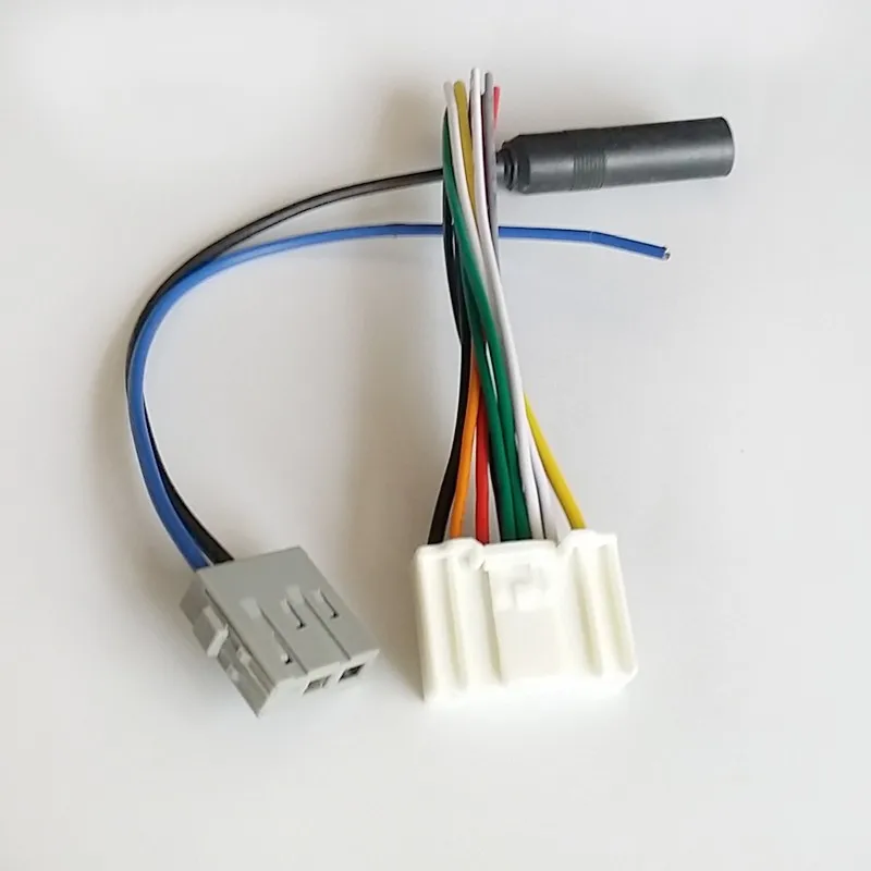 nissan harness cable (5)