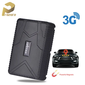 

Car GPS Tracker Magnet Standby Time 80 Days 3G TK915 Vehicle GPS Locator Device Waterproof Dropped Alarm Free Web APP PK TK905