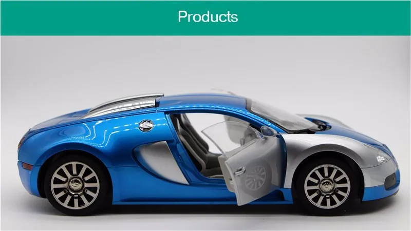 Bugatti speaker 23