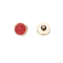 LXH 2019 New Retro Brass+Leather Camera Soft Shutter Release Button for Fujifilm Fuji XT20 X100F X-T2 X100T X-T10 X20 X-Pro2
