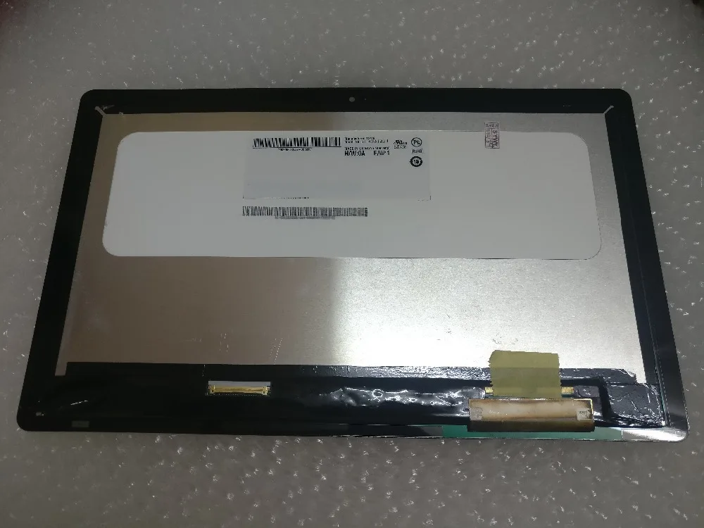 

B116XAT03.1 For Acer Aspire P3-171 P3 171 LCD Display with Touch Screen Digitizer Sensor Full Assembly Screen