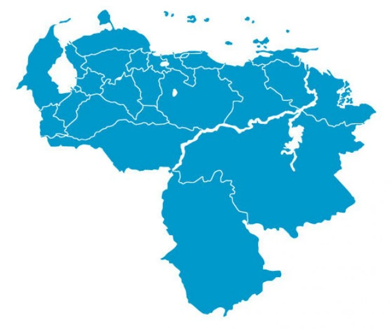 venezuela-vector-map_658387