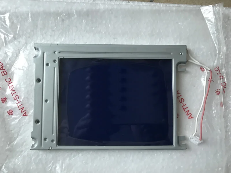 LSSHBL601A ЖК панель для ремонта HMI 5 7 &quotЖК дисплей сделать это самостоятельно есть в