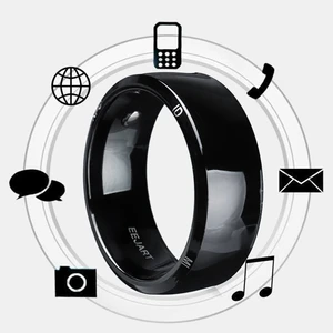 Image 3 - خاتم حماية ذكي مقاوم للماء ، NFC ، مع تقنية جديدة لنظام Android/Windows