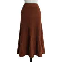 Дешевая Новая летняя Горячая Распродажа Женская модная повседневная сексуальная юбка L136