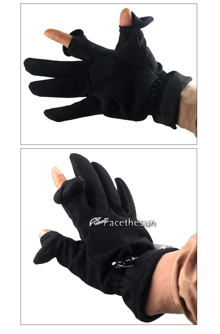 Photography gloves -3-2