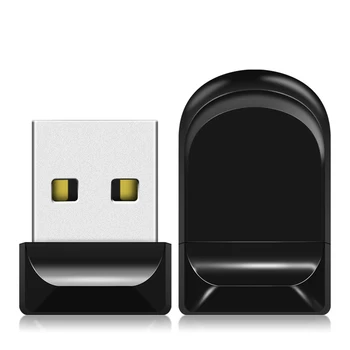 

Mini U Disk 16GB 32GB USB Flash Drives USB 2.0 Flash Mini Micro Pen Drive U Disk Stick 1pc / 3pc pendrive cle usb