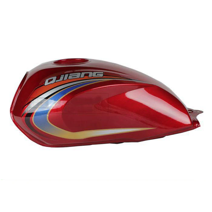 

Qianjiang QJ125-18A/-18/QJ150-12/-16 Gas Petrol Motorcycle Fuel Tank