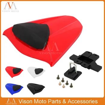 

Rear Seat Cover Fairing Cowl Protector For Honda CBR300R CBR300F CBR 300R 300F 2013 2014 2015 Motorcycle
