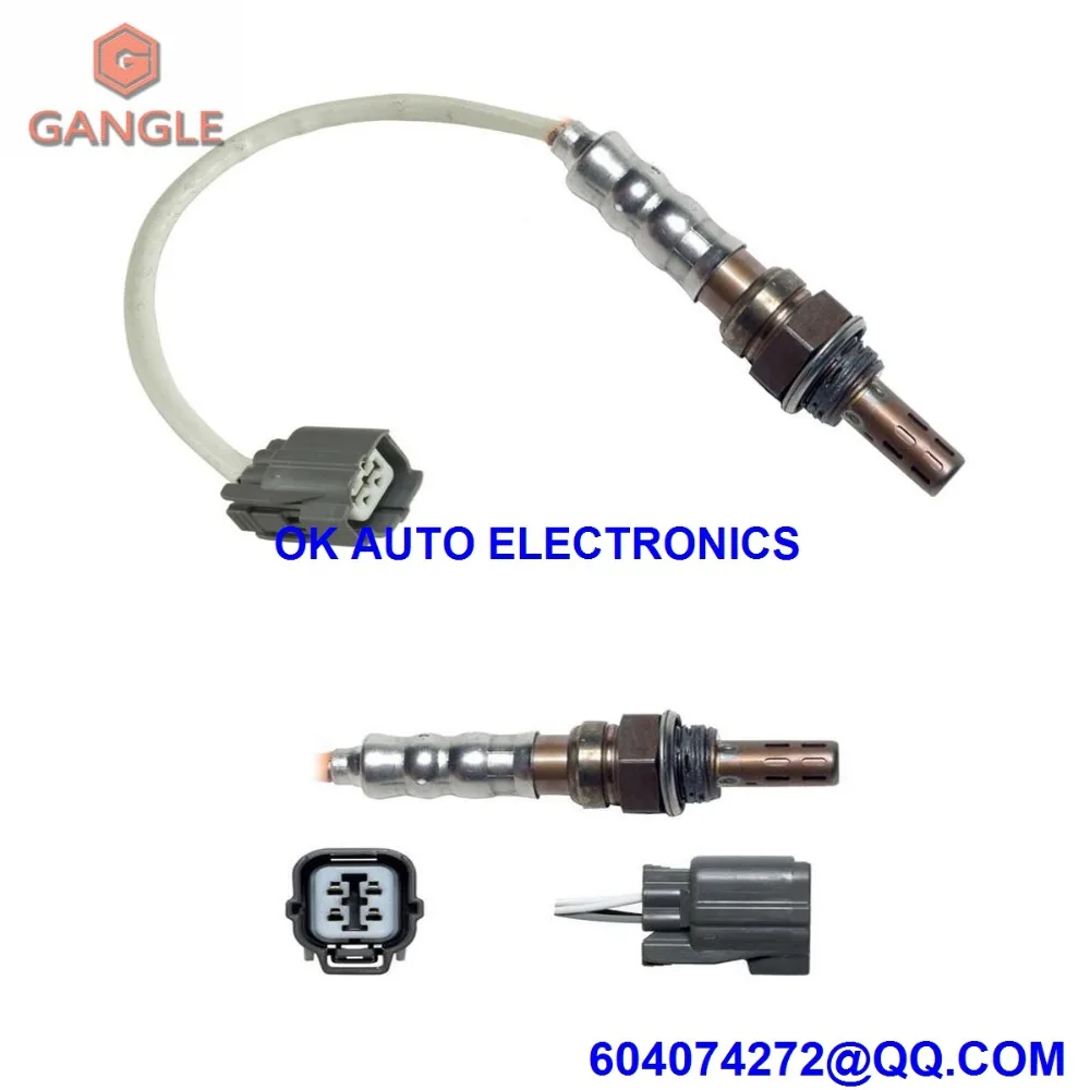

Oxygen Sensor Lambda AIR FUEL RATIO O2 sensor for HONDA INSIGHT 2344366 36536PHMA21 234-4366 36536-PHM-A21 2002-2006