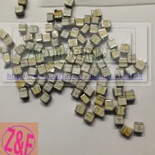 ATC конденсатор ATC 100B150JT500XT/High Q конденсатор TEMEX 15 pF 15pF 15P 500 V/TA150J 150G 150K a150J 150 используется 20 шт./лот