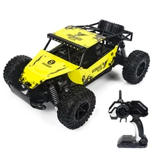 2017 New font b RC b font font b Car b font 2WD Radio Machine Remote