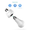 Koogeek-enchufe inteligente con Wifi, adaptador para bombilla E26, Base de lámpara inteligente para Apple HomeKit Siri, Control remoto inteligente (solo para IOS) ► Foto 2/6