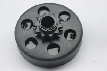 

For GO Kart Minibike Fun Centrifugal Automatic Clutch 20mm 10 Tooth 420 Chain 168 engine free shipping