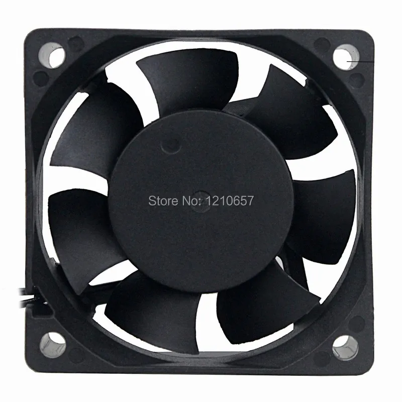 EC FAN 60MM 5