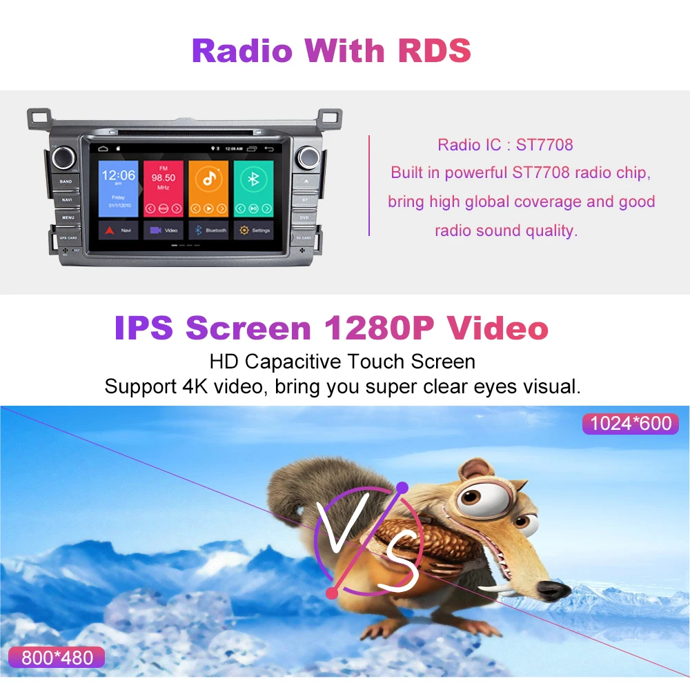 Clearance Xonrich Car Multimedia Player 2 din Android 9.0 GPS DVD For Toyota RAV4 Rav 4 2013 2014 2015 Navigation Autoradio Wifi OBD2 DAB+ 9 Clearance Xonrich Car Multimedia Player 2 din Android 9.0 GPS DVD For Toyota RAV4 Rav 4 2013 2014 2015 Navigation Autoradio Wifi OBD2 DAB+ 9