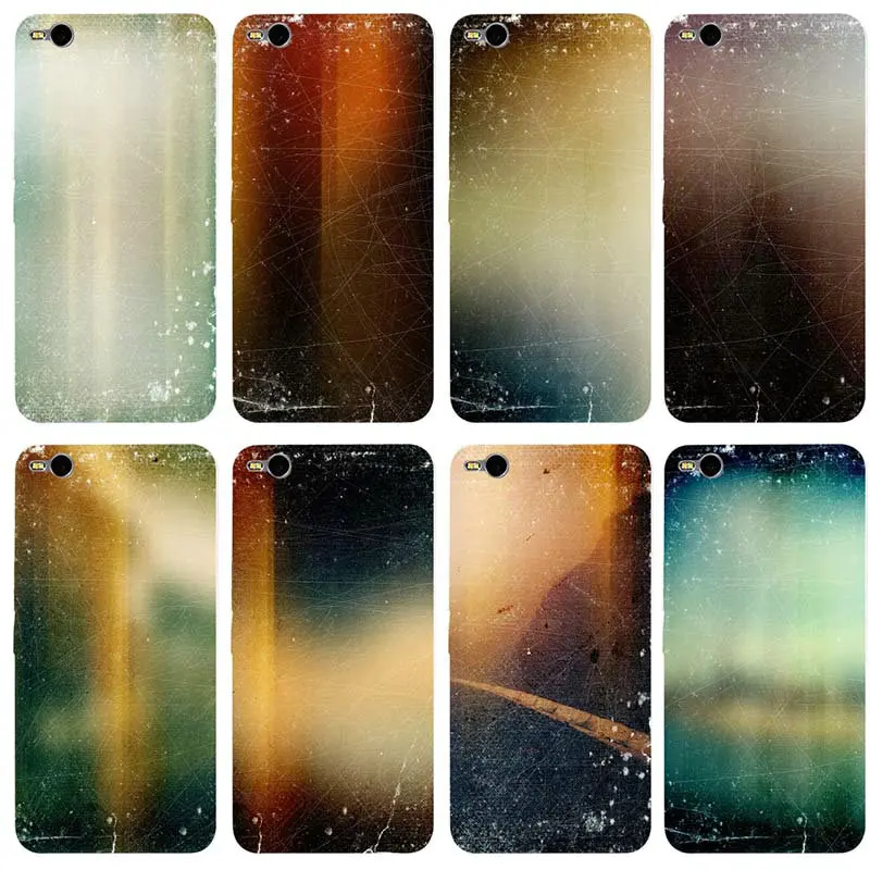 

Mirror Abstract Blur Soft Phone Cases TPU for HTC Desire 530 630 626 628 816 820 One A9 E9 M7 M8 M9 M10 Plus U11 Shell