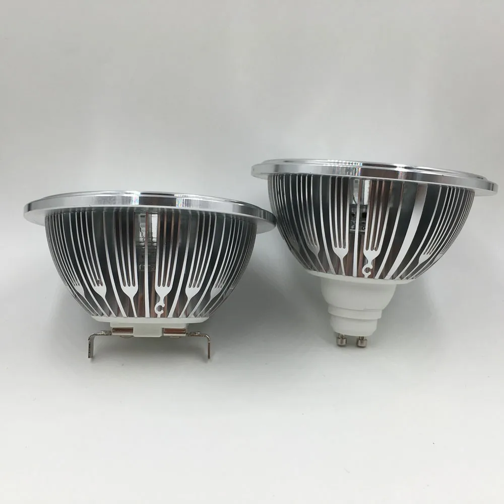 AR111 G53 led GU10 (8)