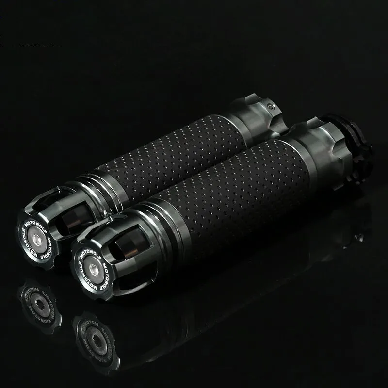 

WINTUWAY Motorcycle Refit Handle Bar Motocross Handle Offroad Carbon Fiber Door Motorcycle Handlebar Glue Motorcycle Accessories