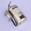GK26-1A Bag Closer/Sewing Machine Motor/Engine, 220V/110V,50/60Hz,0.65A,90W,About 11000 RPM,Pole 2,Great Quality,Hot For Sale! 3