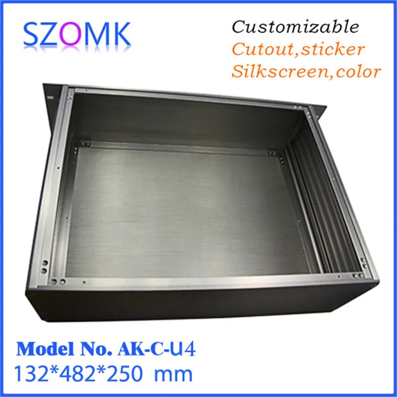 aluminum extrusion enclosure project box outlet enclosure junction housing  (1).jpg