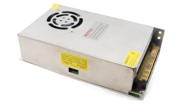 

Power Supply for Wanhao Duplicator i3/Maker Select v2 3D printer