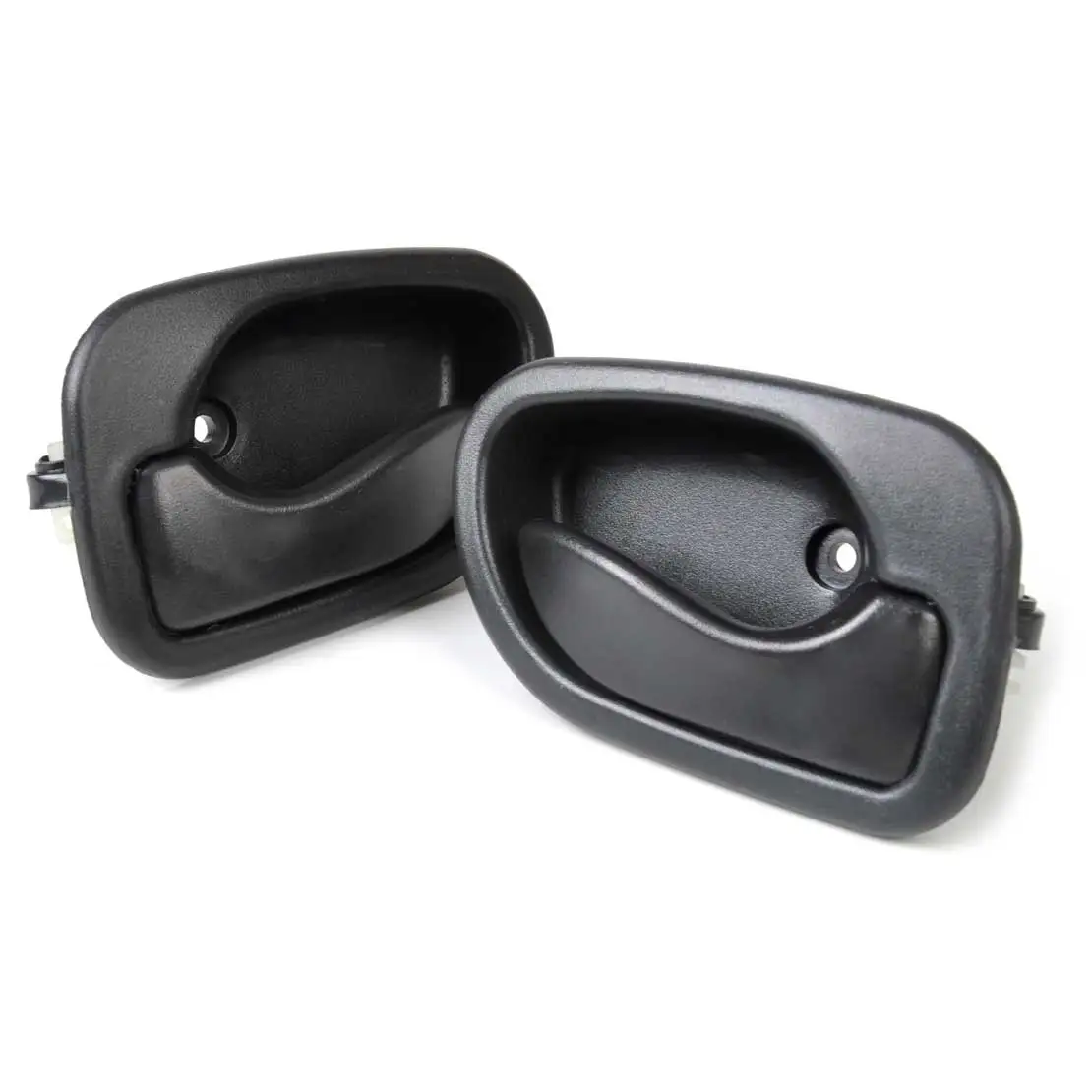 

DWCX 82610-22001, 82620-22001 Inside ABS plastic Left & Right Door Handle For Hyundai Accent 1.5L 1995 1996 1997 1998 1999