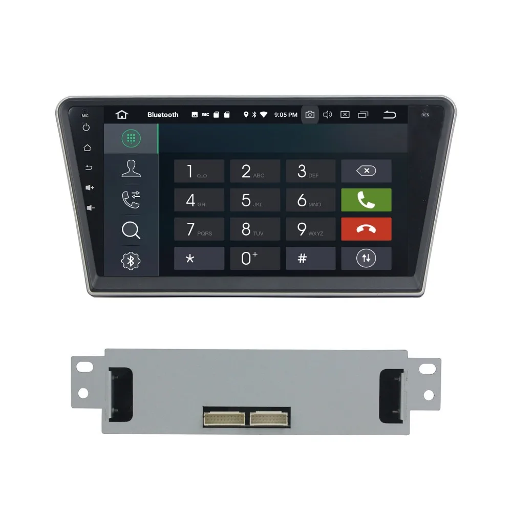 Flash Deal 4GB RAM Octa Core 10.1" Android 8.0 Car Radio DVD Player for Peugeot 408 2014 2015 2016 GPS Bluetooth 4G WIFI USB DVR 32GB ROM 6