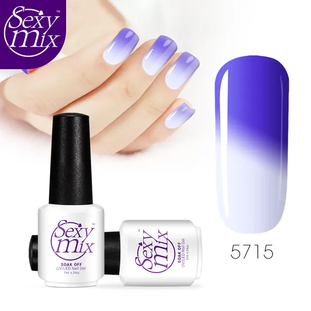 Y Mix Gel Nail Polish Soak Off Temperature Clear Color Y Mix Gel Nail Polish Soak Off Temperature Clear Color Glue Uv Led