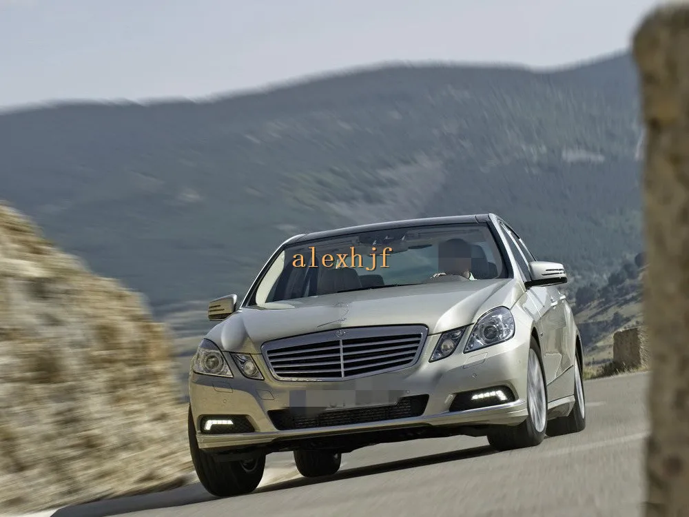 Mercedes-Benz-E-Class-2010
