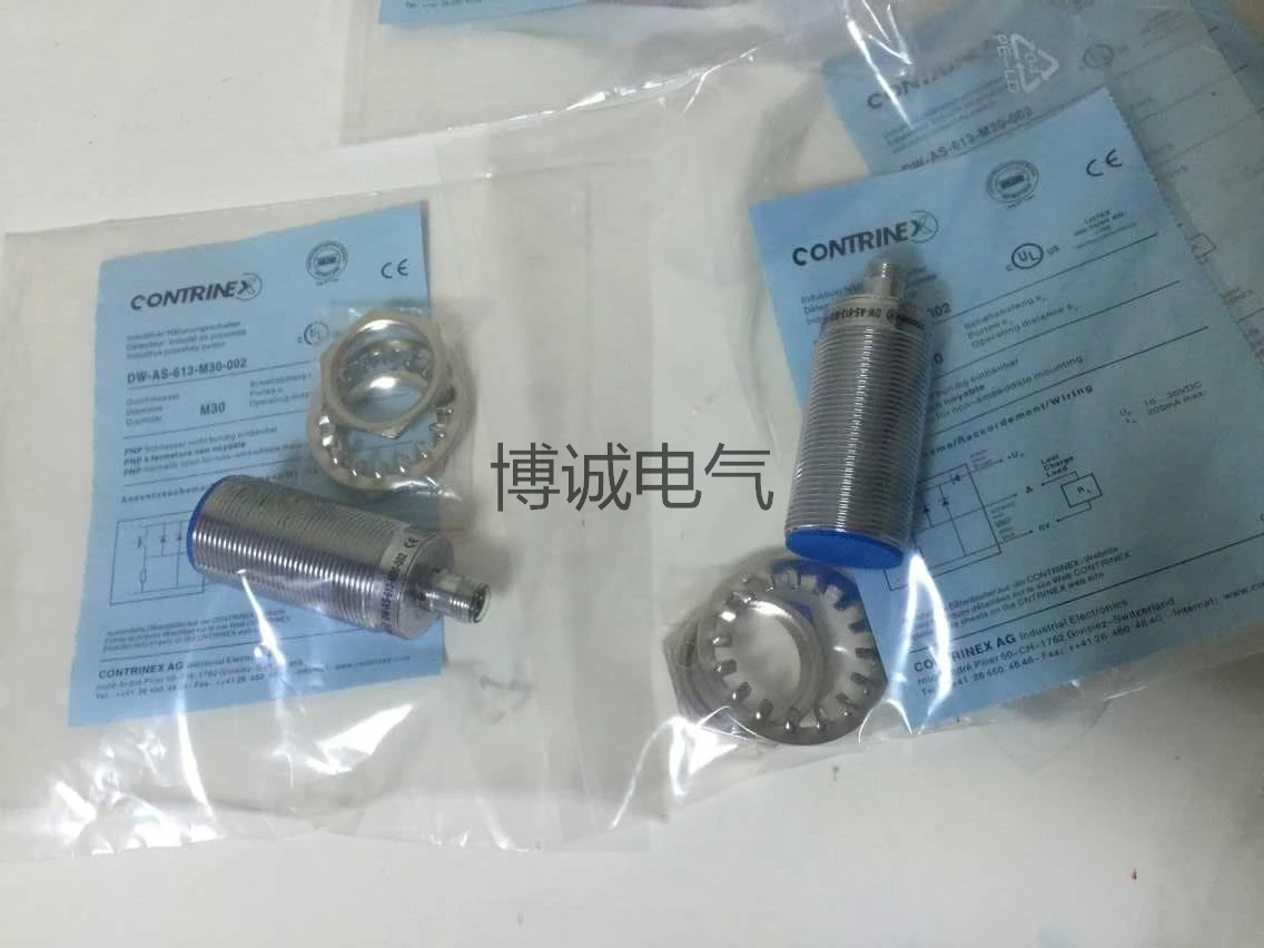 

New original DW-AS-613-M30-002 Warranty For Two Year