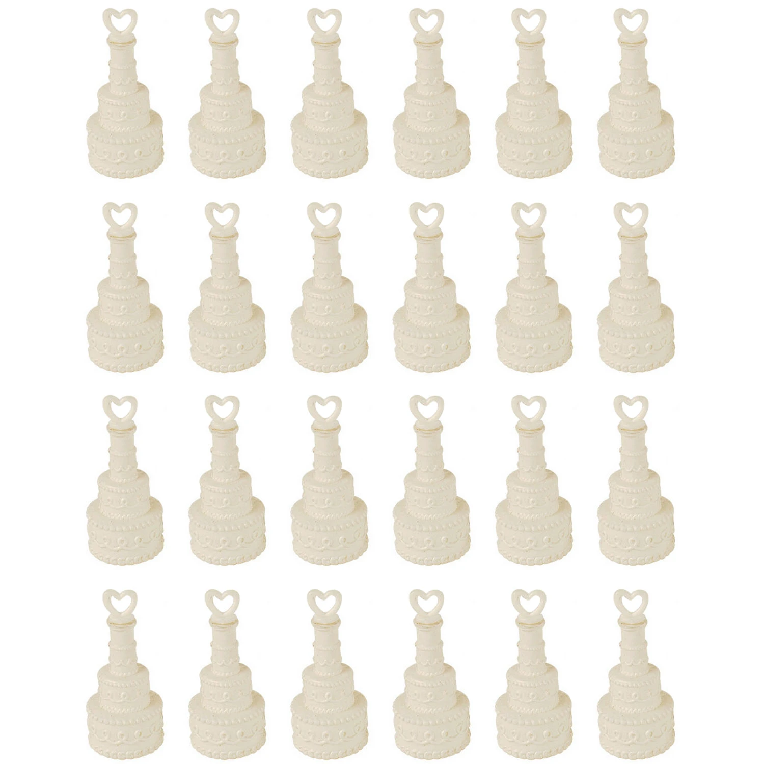 empty bubble bottles with wands