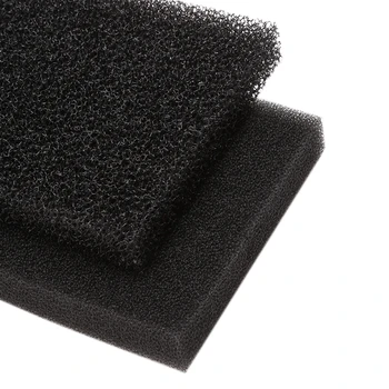 

Simple Practical Aquarium Filter Biochemical Cotton Filter Foam Sponge Filter Aquarium Fish Tank Pond