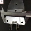 Free Shipping Grade A New 63 Heater Plate Soldering iron, ppr Water Pipe Welder Double temperature control hot plate 1