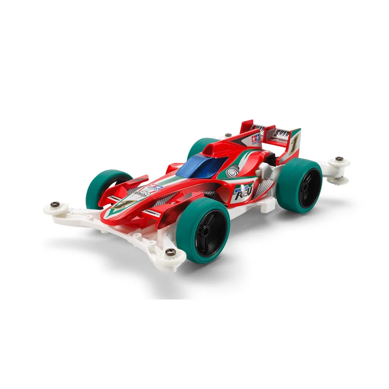 Набор TAMIYA комплект TAMIYA 95224 ITALIA специальный AR Шасси Мини 4WD