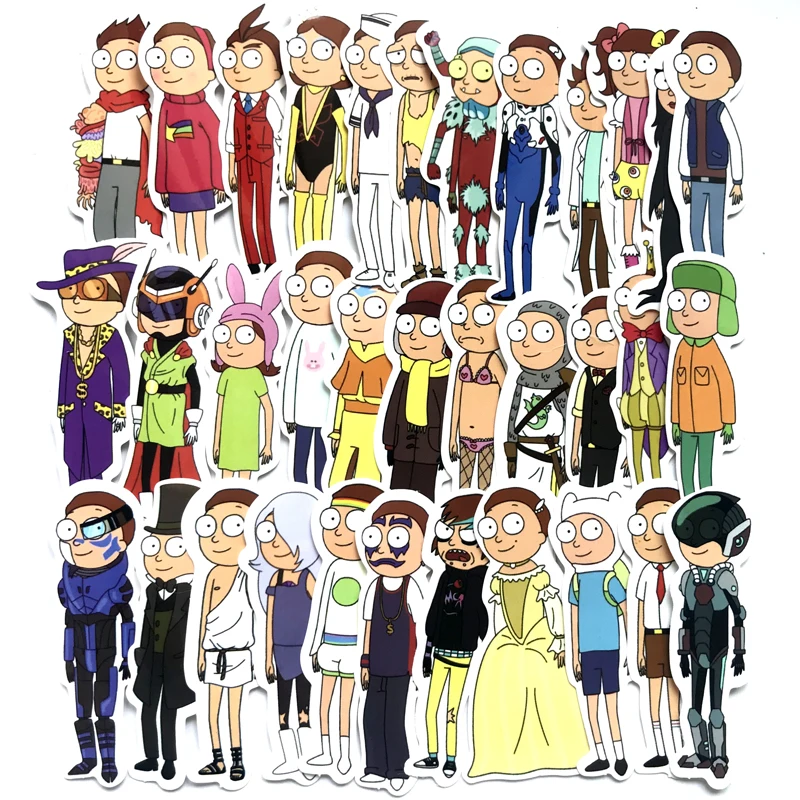 Rick 1 