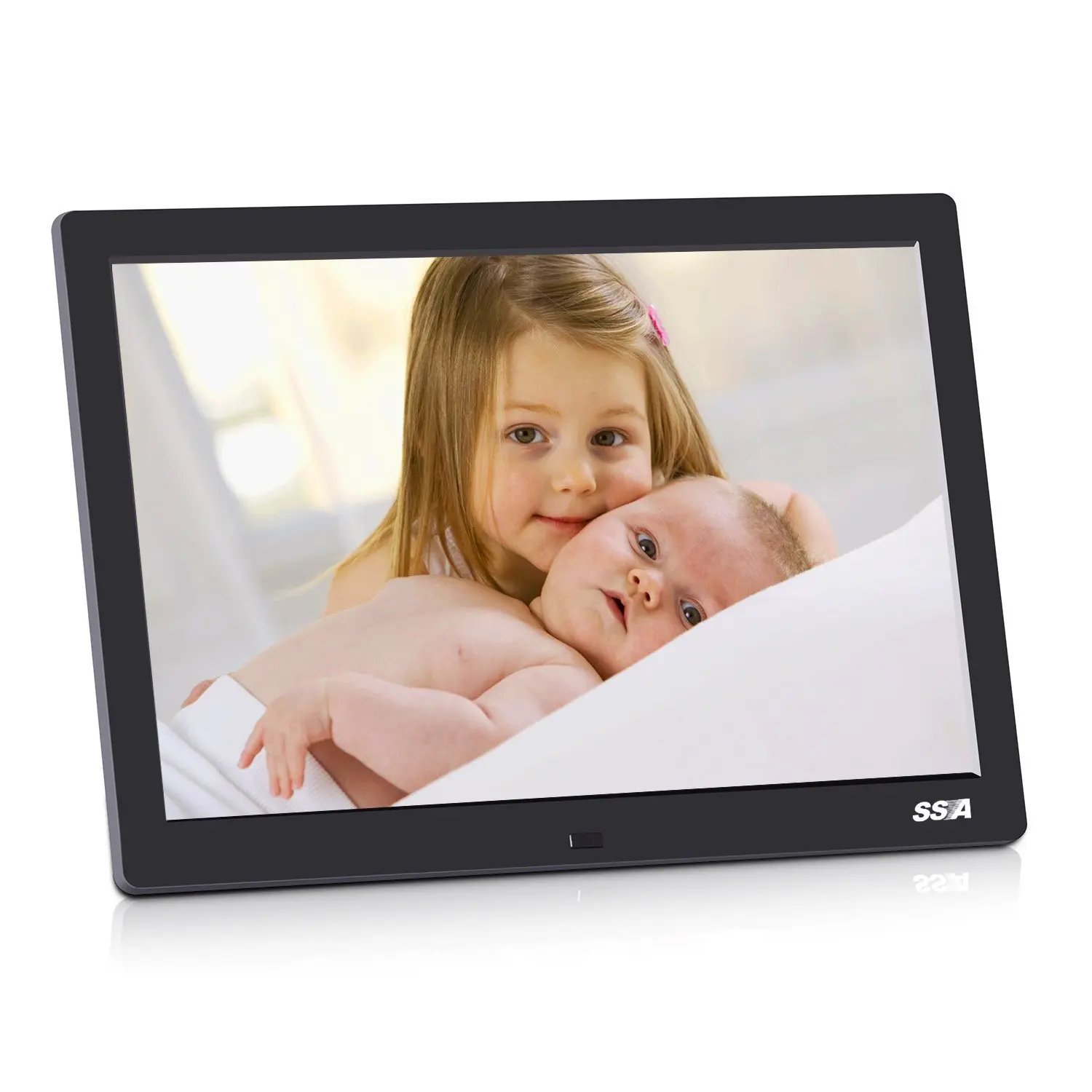 Full HD 1080 P с MP3 MP4 проигрыватель видео и удаленные 1280x800 IPS пикселей (720 p) VESA 100x100 мм