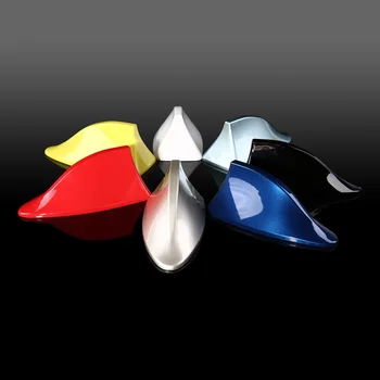 

High-quality car radio shark fin signal antenna for Peugeot 307 206 207 208 307 308 408 508 2008 3008 4008 Shark fin antenna